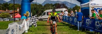 Radical XC Race 2025